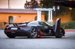 Koenigsegg Agera RS HM 2015 года